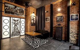 Browar CzenstochoviA Hotel&Spa